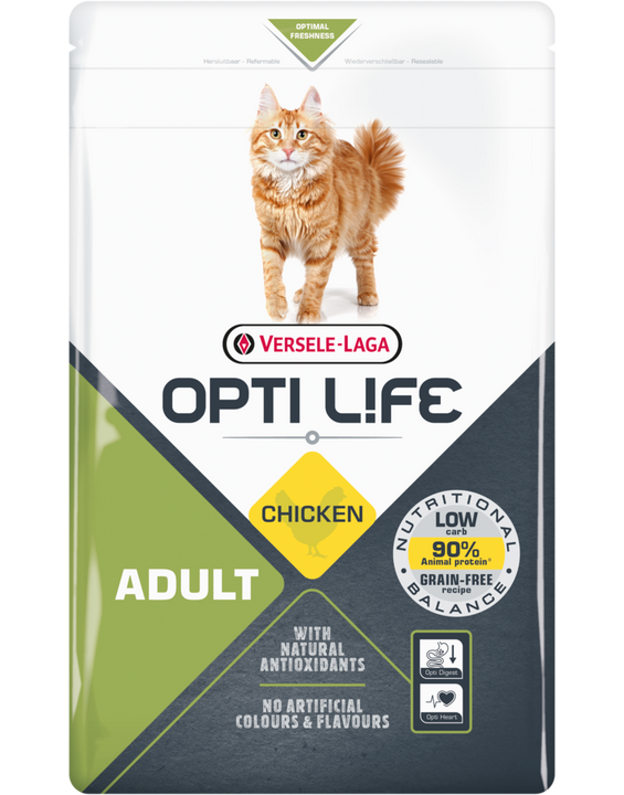 Opti Life Adult