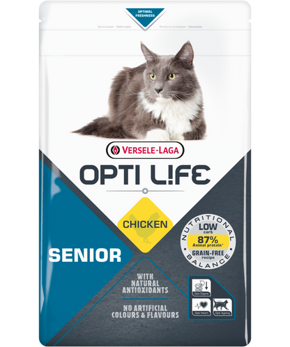 Opti Life Senior