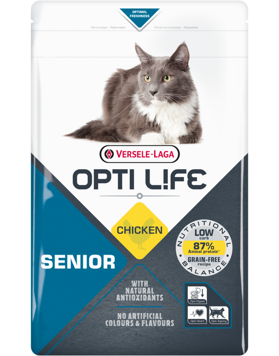 Opti Life Senior