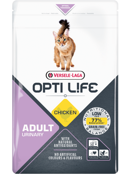 Opti Life Adult Urinary