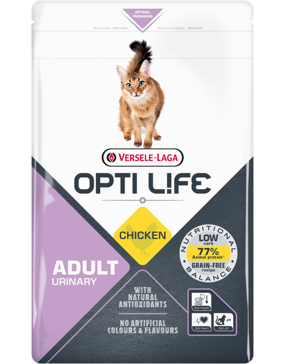 Opti Life Adult Urinary