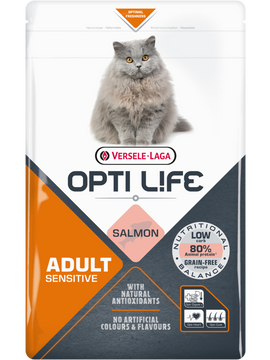 Opti Life Adult Sensitive