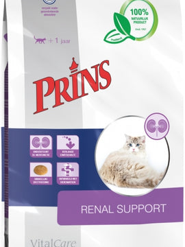 Prins Vitalcare dieet Renal Support