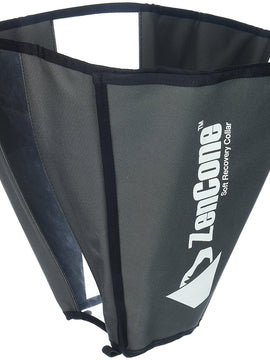 ZENCONE SOFT RECOVERY COLLAR (Comfy Cone)