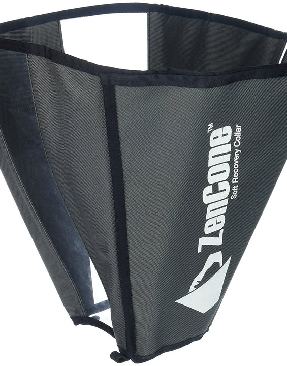 ZENCONE SOFT RECOVERY COLLAR (Comfy Cone)