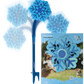 CoolPets Ice Flower Sprinkler / ijs Bloem Sproeier