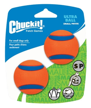 CHUCKIT ULTRA BALL