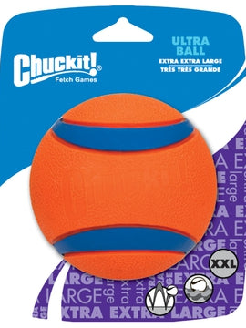 CHUCKIT ULTRA BALL