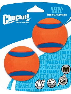 CHUCKIT ULTRA BALL