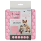 Eat Slow Live Longer Fun & Relax Lick Mat