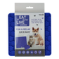 Eat Slow Live Longer Fun & Relax Lick Mat