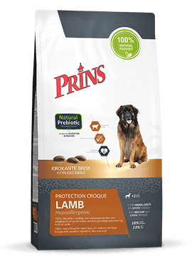 Prins Protection Croque LAMB Hypoallergenic
