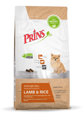 Prins ProCare mini LAM/RIJST
