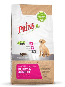 Prins ProCare PUPPY & JUNIOR Perfect Start
