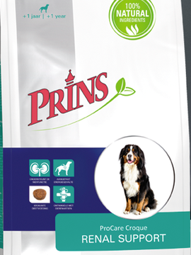 Prins ProCare Croque Veterinary Diet Renal Support