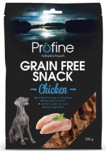 Profine Graanvrije Snack 200 gram