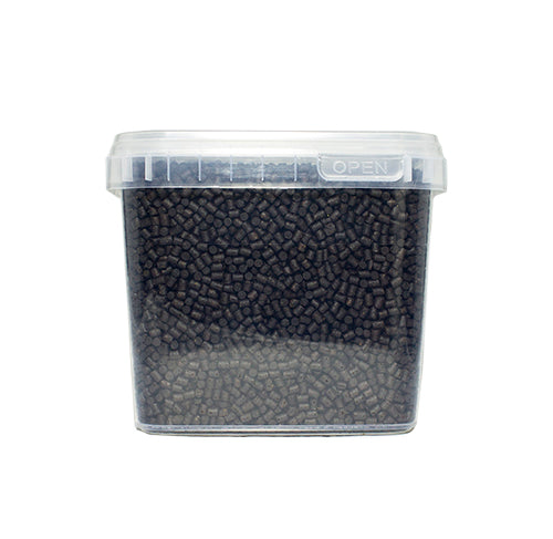 Steurvoer 1,2 liter 3mm