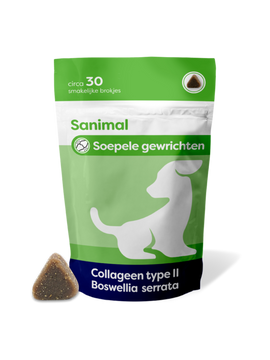 Sanimal Soepele gewrichten