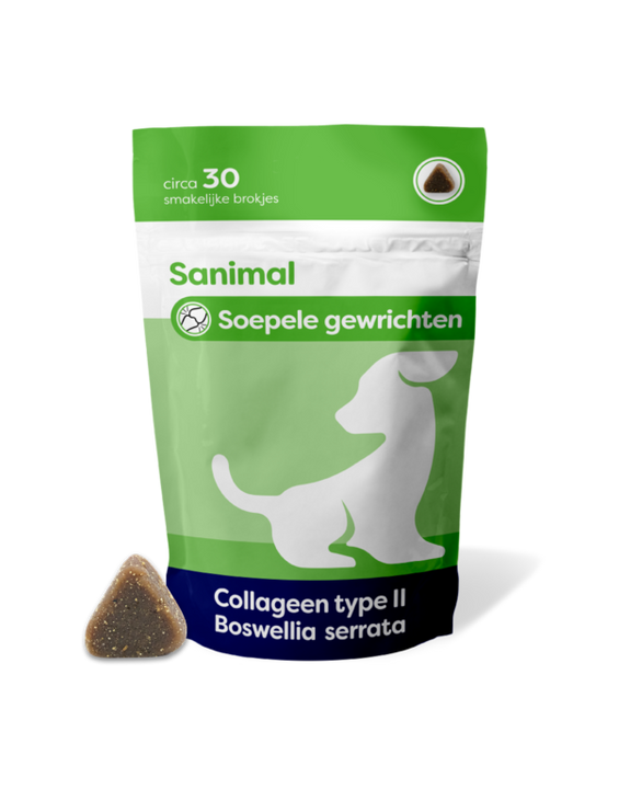 Sanimal Soepele gewrichten
