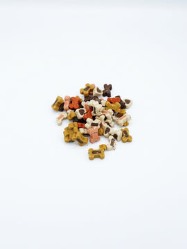 Soft Bones Mix