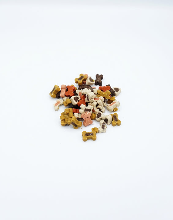 Soft Bones Mix