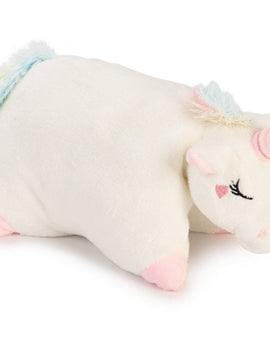 Beeztees Puppy Warmteknuffel Mon
