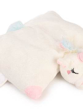 Beeztees Puppy Warmteknuffel Mon