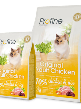 Profine Original Adult Chicken & Rice