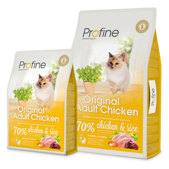 Profine Original Adult Chicken & Rice