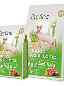 Profine Indoor adult LAM