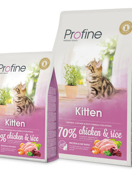 Profine Kitten