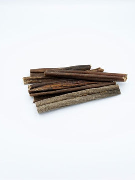 Gedroogde snacks voordeelpakket