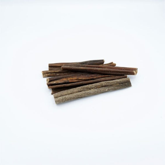 Gedroogde snacks voordeelpakket