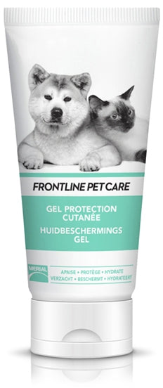 FRONTLINE PET CARE Huidbeschermings Gel