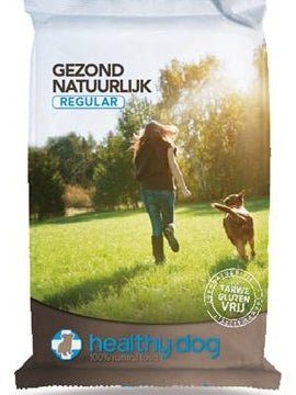 Healthy Dog Regular
