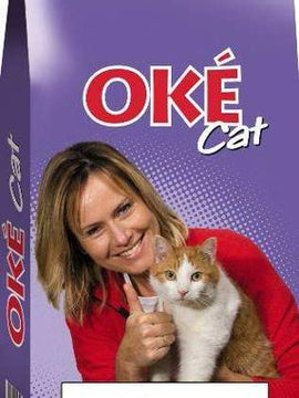Oke Cat 4 mix (eigen merk)