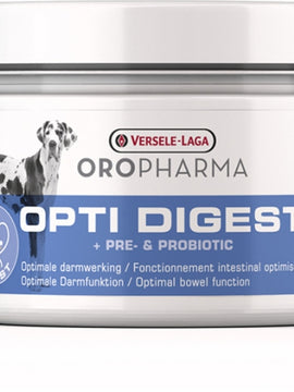 Versele-Laga Oropharma Opti digest