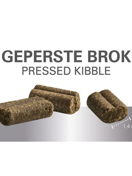 Prins ProCare Super Active geperste brok