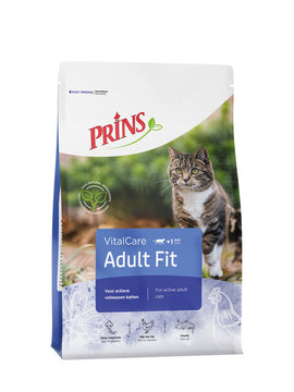 Prins VitalCare Adult Fit