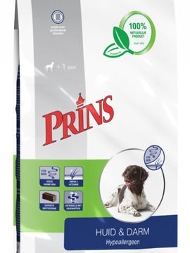 Prins ProCare Diet Pressed Skin Support (Voorheen huid & darm)
