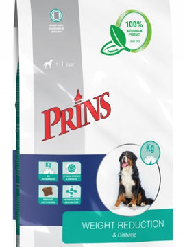 Prins ProCare croque dieet Weight Reduction & Diabetic