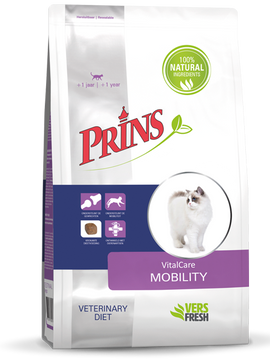 Prins VitalCare Veterinary Diet Mobility