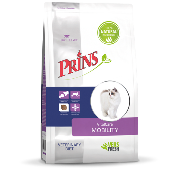 Prins VitalCare Veterinary Diet Mobility