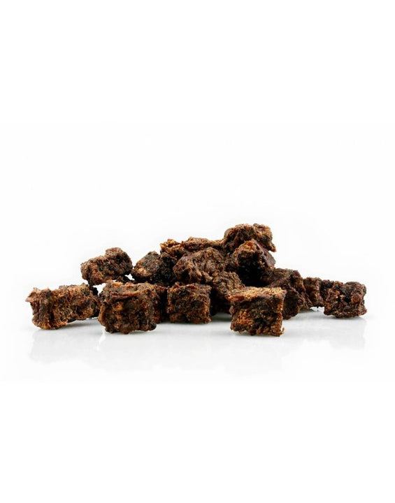 Vleesblokjes 100% 200 gram